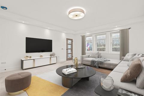 undefined, Inchcross Steadings, Standhill Road, Bathgate, West Lothian, EH48 2UT