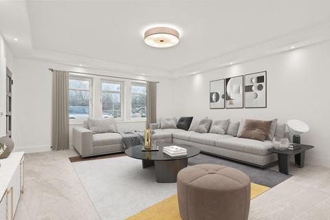 undefined, Inchcross Steadings, Standhill Road, Bathgate, West Lothian, EH48 2UT