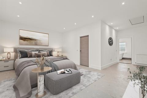 undefined, Inchcross Steadings, Standhill Road, Bathgate, West Lothian, EH48 2UT