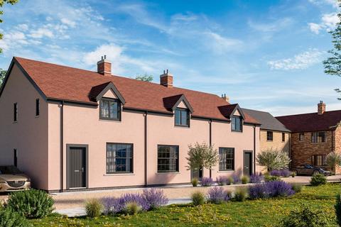 undefined, Spire View, Gamlingay SG19