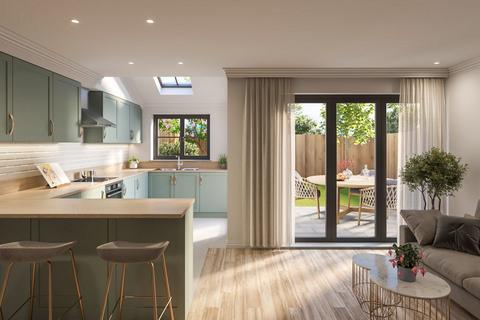 undefined, Spire View, Gamlingay SG19