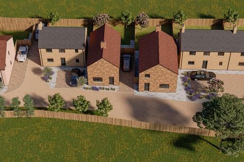 undefined, Spire View, Gamlingay SG19