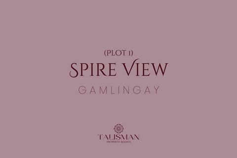 undefined, Spire View, Gamlingay SG19