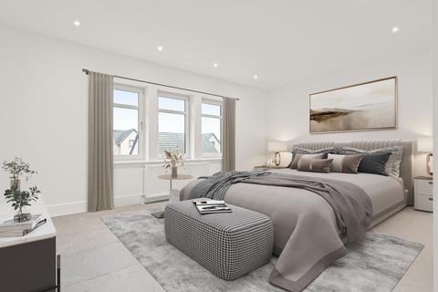 undefined, Inchcross Steadings, Standhill Road, Bathgate, West Lothian, EH48 2UT