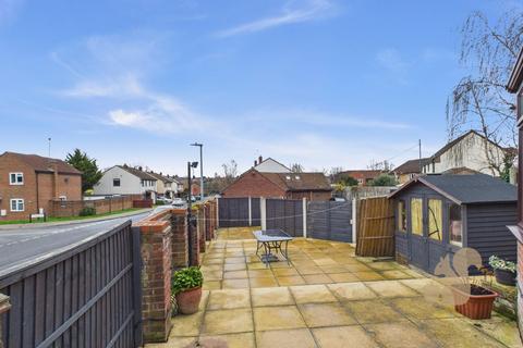 4 bedroom link detached house for sale, Pennyroyal Crescent, Witham CM8