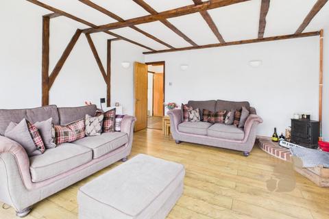 3 bedroom detached bungalow for sale, Coggeshall Road, Braintree CM77