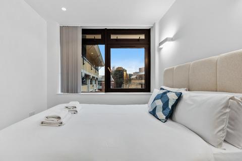 2 bedroom flat to rent, Flat 2, Park Hill House, New Horizons Court TW8