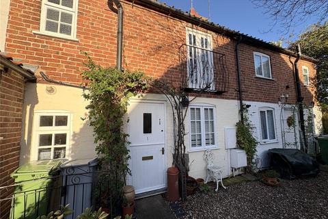 1 bedroom terraced house for sale - Guildhall Street, Newark, Nottinghamshire, NG24