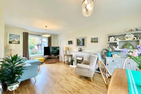 3 bedroom detached house for sale, Yelverton Avenue, Stafford, ST17