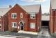 Hughes Drive, Stone, ST15