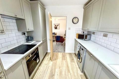 undefined, Abbots Row, Durham DH1