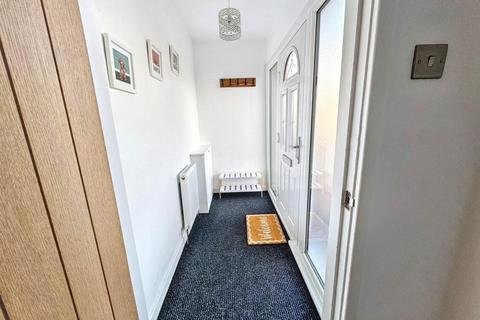 undefined, Abbots Row, Durham DH1