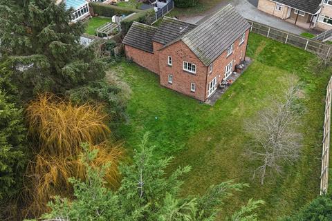undefined, Elm Close, Great Haywood, ST18