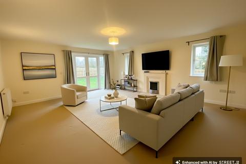 undefined, Elm Close, Great Haywood, ST18