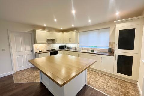 undefined, Elm Close, Great Haywood, ST18