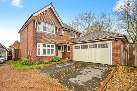 undefined, Falcon Road, Warminster