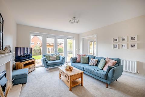 undefined, Falcon Road, Warminster