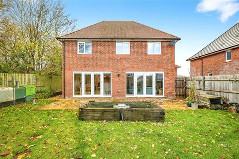 undefined, Falcon Road, Warminster