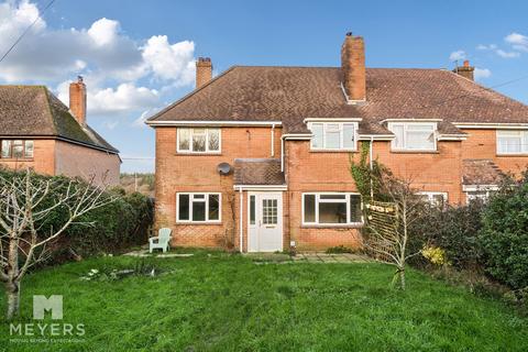 3 bedroom semi-detached house for sale, Newtown Hill, Coombe Keynes, BH20 5