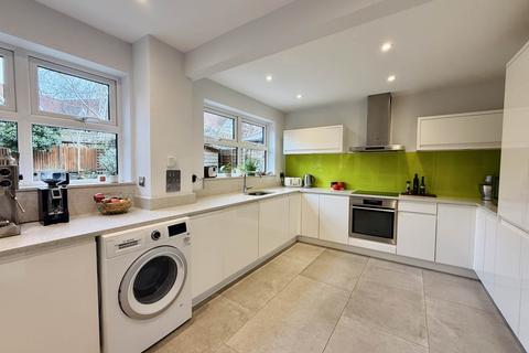 4 bedroom detached house for sale, Nelson Close, Oxfordshire
