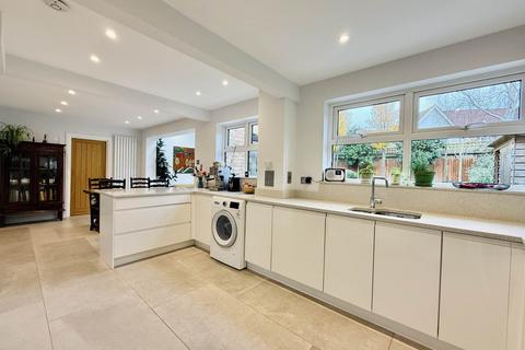 4 bedroom detached house for sale, Nelson Close, Oxfordshire