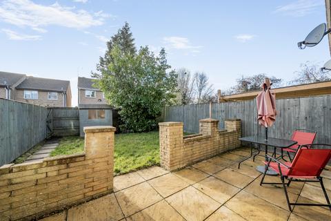 undefined, Bradenham Road, Grange Park, Swindon, SN5 6EB