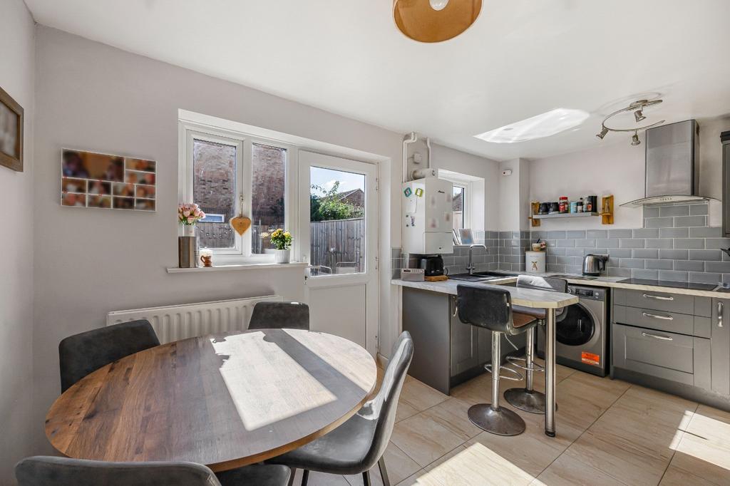 Kitchendiner
