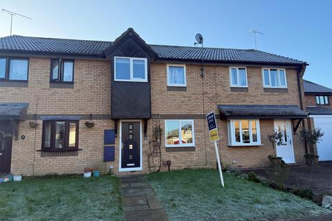 3 bedroom terraced house for sale, Mortimer Close, Shaw, Swindon SN5
