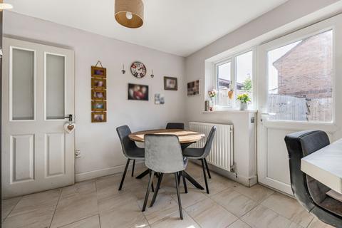 3 bedroom terraced house for sale, Mortimer Close, Shaw, Swindon SN5