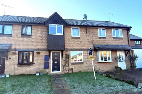 undefined, Mortimer Close, Shaw, Swindon SN5