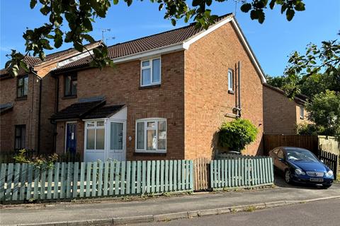 3 bedroom semi-detached house for sale, Kerry Close, Ramleaze, Swindon, SN5 5SQ