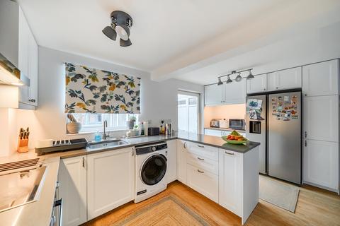 3 bedroom detached house for sale, Rycote Close, Grange Park, Swindon, SN5 6AP
