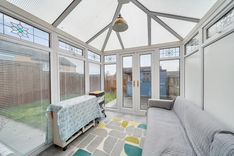 3 bedroom detached house for sale, Rycote Close, Grange Park, Swindon, SN5 6AP