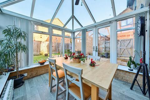 4 bedroom detached house for sale, Angler Road, Ramleaze, Swindon, SN5