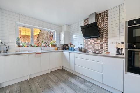 4 bedroom detached house for sale, Angler Road, Ramleaze, Swindon, SN5