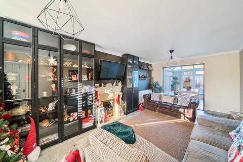4 bedroom detached house for sale, Angler Road, Ramleaze, Swindon, SN5
