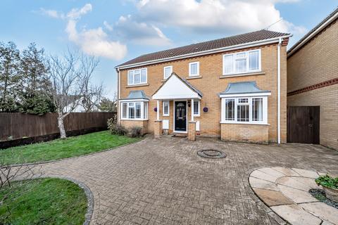 undefined, Packington Close, Swindon, SN5 5PB
