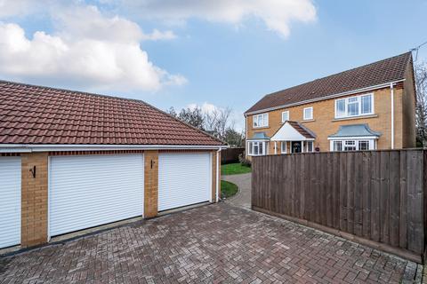 undefined, Packington Close, Swindon, SN5 5PB