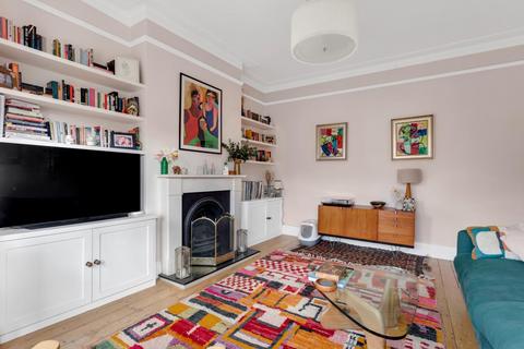 2 bedroom flat for sale, Osbaldeston Road, London, N16
