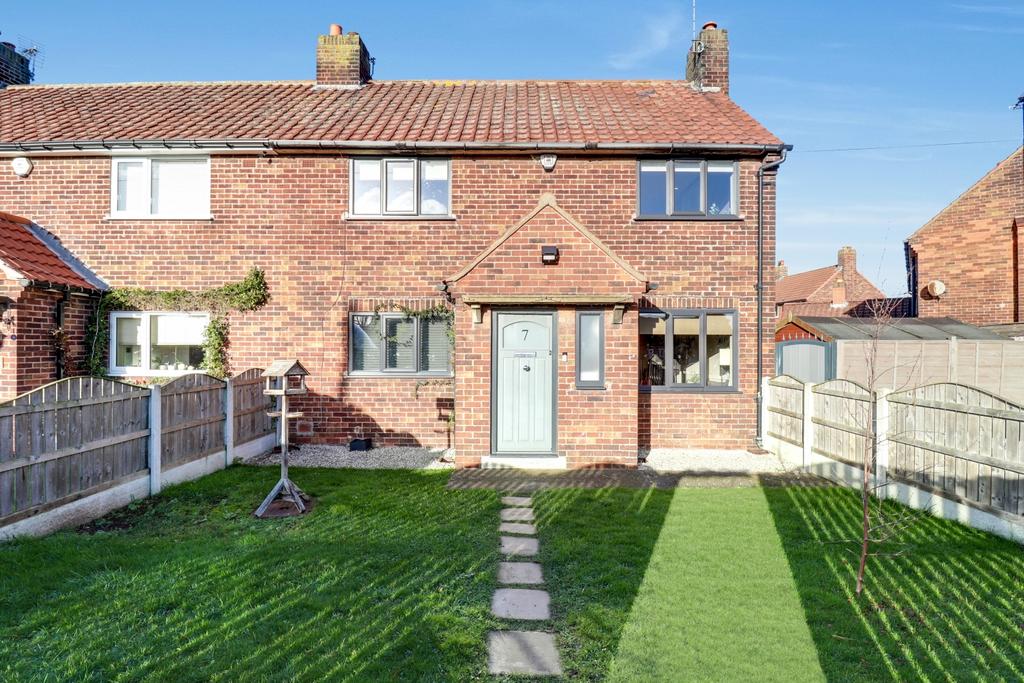 1- Rob Hammond Ewe Move Pontefract