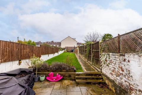 undefined, Luckwell Road, Bedminster