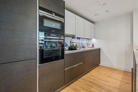 2 bedroom flat for sale, Glenthorne Road, London W6