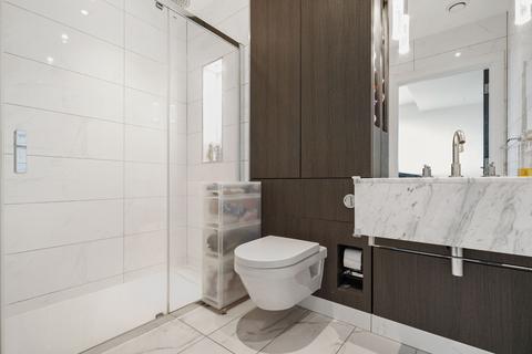 2 bedroom flat for sale, Glenthorne Road, London W6