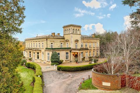 undefined, Ware Park, Ware Park Manor Ware Park, SG12