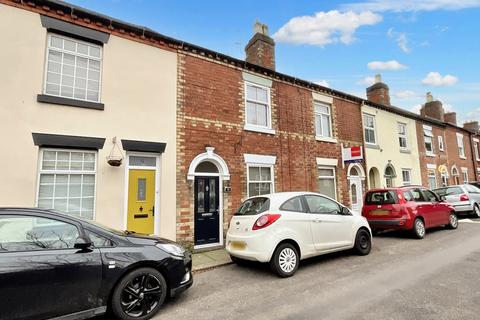 2 bedroom terraced house for sale, Victor Street, Stone, ST15