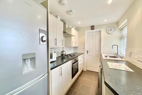 2 bedroom terraced house for sale, Victor Street, Stone, ST15