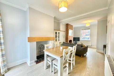 2 bedroom terraced house for sale, Victor Street, Stone, ST15