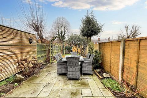2 bedroom terraced house for sale, Victor Street, Stone, ST15