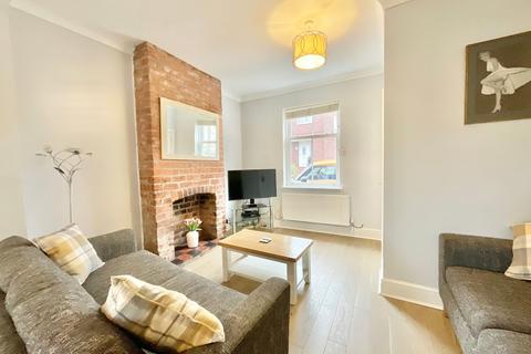 2 bedroom terraced house for sale, Victor Street, Stone, ST15