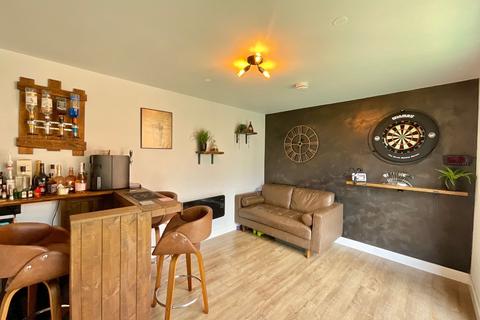4 bedroom semi-detached house for sale, Harold Hines Way, Stoke-On-Trent, ST4